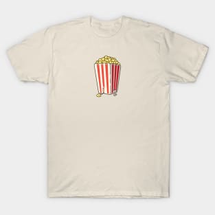 Poopcorn T-Shirt